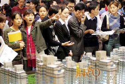 樓市開始“發(fā)熱” 即熱式電熱水器市場回暖何時見分曉?