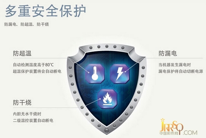 斯寶亞創(chuàng)DMT6即熱式小廚寶雙節(jié)特惠 