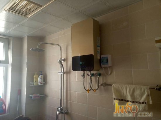 沐捷榮獲“電熱水器新銳品牌”稱號 即將顛覆電熱水器行業(yè)的黑馬