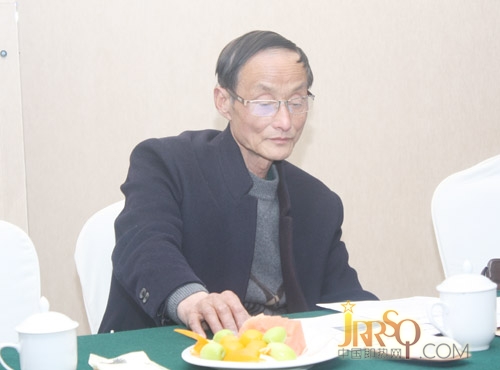 專訪創(chuàng)新獎(jiǎng)獲得者施吉承 堅(jiān)持發(fā)明 服務(wù)行業(yè)