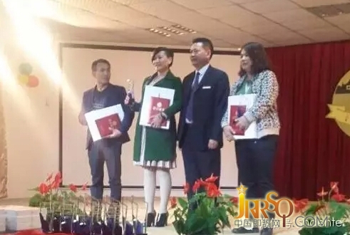 業(yè)績提升最快經(jīng)銷商！只要努力，明年業(yè)績依舊蹭蹭上漲！