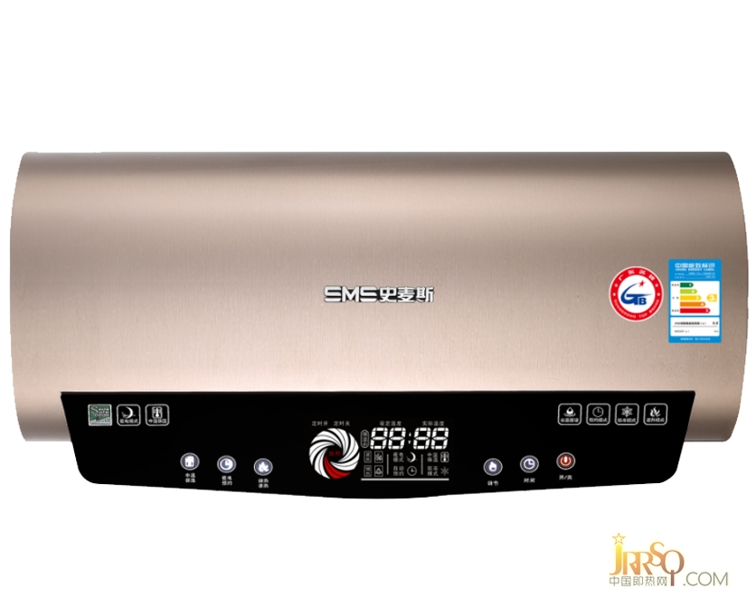 防電墻 5000W速熱系列ZG
