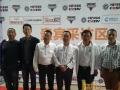 安徽衛(wèi)視聯(lián)手打造《極速勇士》第二季啟動儀式盛大啟幕 (7)