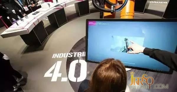“工業(yè)4.0”時代 櫥柜企業(yè)如何走好4.0之路