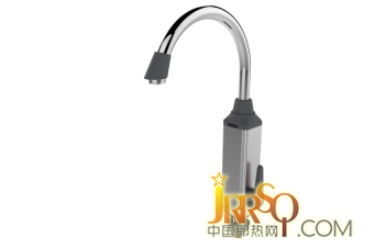 類方形彎出水：     類方形主體造型，兩立面間內(nèi)斂設(shè)計(jì)，鋁合金氧化金屬面殼，細(xì)膩均勻。