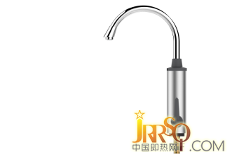 圓形彎出水：     圓形主體，由于考慮到廚房的實(shí)際應(yīng)用，出水管是優(yōu)雅的拋物線條，象牙白表面細(xì)膩均勻，易于清潔。