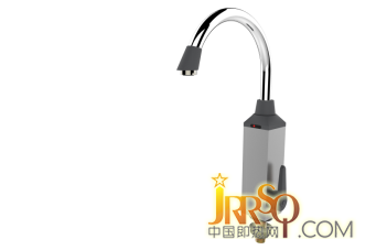 圓形平出水：     圓形主體，簡(jiǎn)潔緊湊，一體式純銅閥芯，進(jìn)水安裝承重件鑲銅螺牙，穩(wěn)固、耐用。