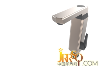 類方形平出水：     打破傳統(tǒng)方形，四邊切槽延至頂面切線，拉伸至前端與家族盾牌特征完美接洽。