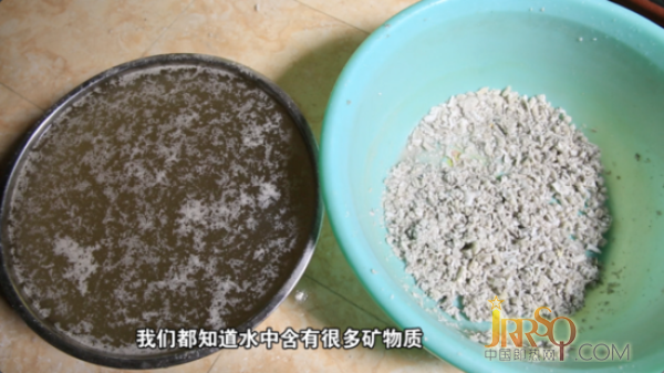 央視:電熱水器兩年不清洗 相當(dāng)于用