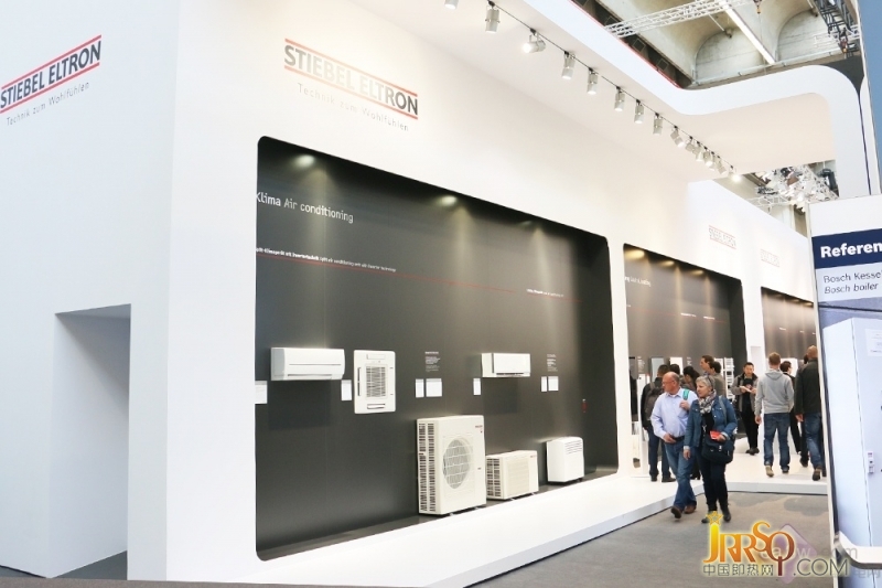 斯寶亞創(chuàng)以品牌服務制勝即熱式電熱水器市場