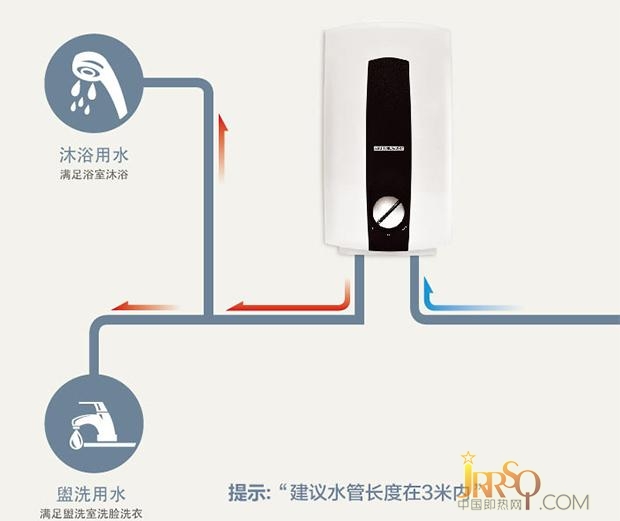 酷暑擋不住降溫 這些高性比價(jià)熱水器值得看 