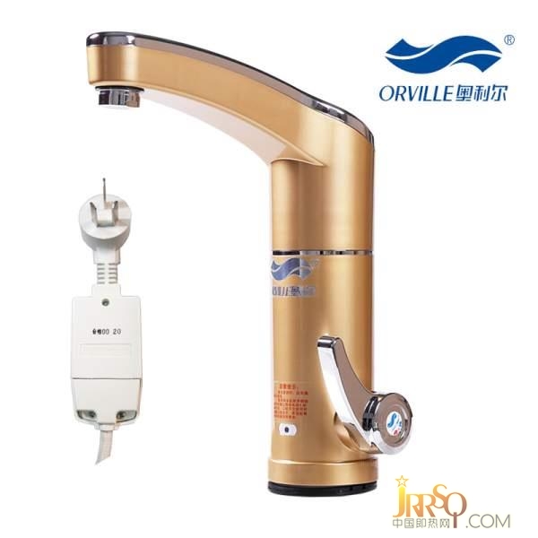     奧利爾ORVILLE(浙江長興奧利爾科技股份有限公司)，知名熱水器品牌，集快熱產(chǎn)品研發(fā)、生產(chǎn)、銷售于一體，專業(yè)生產(chǎn)以節(jié)能、環(huán)保產(chǎn)品為主的高科技創(chuàng)新企業(yè) 