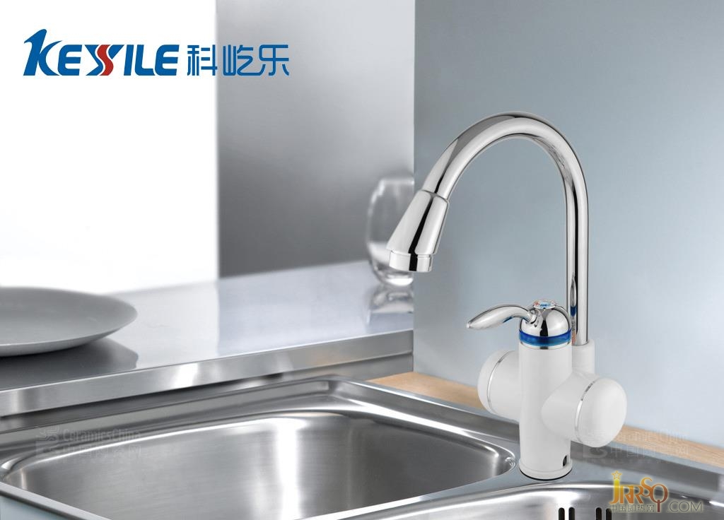 科屹樂Keyile杭州桐廬科藝科技有限公司，電熱水龍頭十大品牌，專業(yè)研發(fā)、生產(chǎn)和銷售快熱式電熱水器、電熱水龍頭、小廚寶等于一體的高新技術(shù)企業(yè)