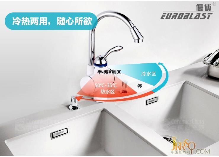     優(yōu)博(上海跨博電器有限公司) 知名即熱式熱水器品牌，從事即熱式電熱水器、即混式電熱水器、熱水龍頭、熱水寶、飲水機(jī)、壁掛機(jī)、凈水器等產(chǎn)品的研發(fā)、制造、銷售的新興技術(shù)企業(yè) 