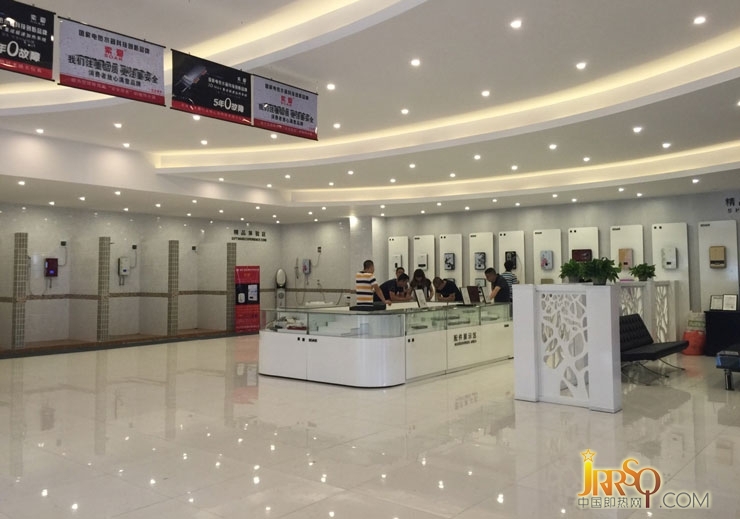 即熱式電熱水器加盟代理用戶體驗(yàn)是重點(diǎn)嗎？