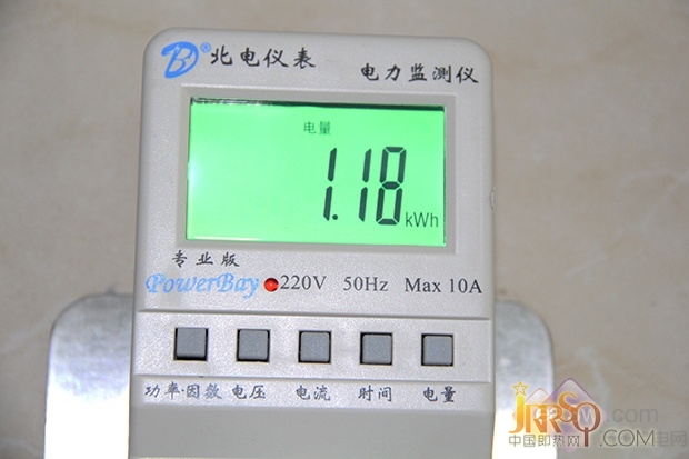 機械回歸 斯寶亞創(chuàng)EHS C50儲水式熱水器評測 