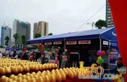 即熱式電熱水器代理商如何玩轉(zhuǎn)小區(qū)營銷？