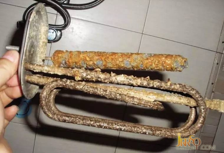 用這樣的熱水器 洗澡等于白洗！