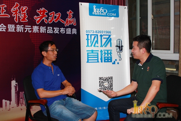 長(zhǎng)春科屹樂(lè)郭玉超 一路追隨 見(jiàn)證奇跡