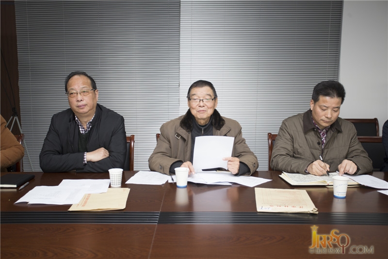 長興縣即熱式電熱水器行業(yè)協(xié)會(huì)第二屆第三次全體會(huì)議成功召開