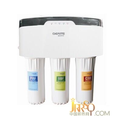  德恩特知名品牌DTJ-RO-D凈水機(jī)