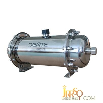 德恩特DTJ-UF-A500凈水機/超濾機