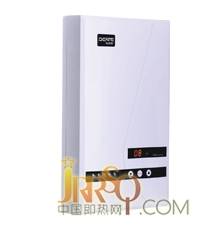 德恩特DTR/A3 特價機(jī) 即熱式電熱水器