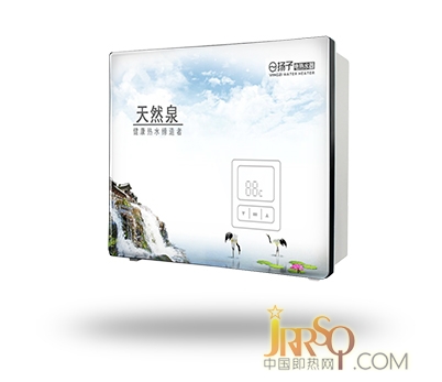 天然泉系列 即熱式電熱水器 K28 ·超前設(shè)計理念,集最新美學(xué)工藝設(shè)計為一體; ·黃金比例加熱設(shè)計,適合快節(jié)奏的現(xiàn)代生活需要; ·特設(shè)防干燒,防超溫,防高水壓設(shè)置,雙內(nèi)置防電墻,多重安全保護; ·前置進水過濾,后置麥飯石礦化過濾,健康生活,享受生活; ·3D花紋,鋼化玻璃面板,超大動態(tài)顯示,觸屏設(shè)計,展現(xiàn)高科技魅力; ·關(guān)機功能,內(nèi)膽水溫顯示,智能電動式恒溫出水,熱水器故障顯示等強大的電腦工作的功能,展現(xiàn) 高品味的生活; ·8000W功率設(shè)計。