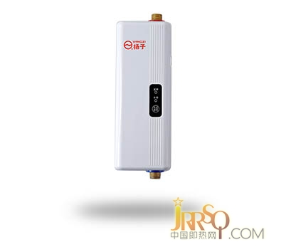 即熱式熱水器 洗手寶（白） 能效級(jí)別：2級(jí)機(jī)械顯示容量(L)：  ·超前設(shè)計(jì)理念，集最新美學(xué)工藝設(shè)計(jì)為一體  ·黃金比例加熱設(shè)計(jì)，適合快節(jié)奏的現(xiàn)代生活需要  ·特設(shè)防干燒，防超溫，防高水壓設(shè)置  ·鎳絡(luò)合金內(nèi)膽，安全耐用  ·多功率選擇，方便調(diào)節(jié)  ·6000W大功率設(shè)計(jì)