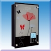 科屹樂(lè)快熱式電熱水器 JDR-20C（蝶戀花）
