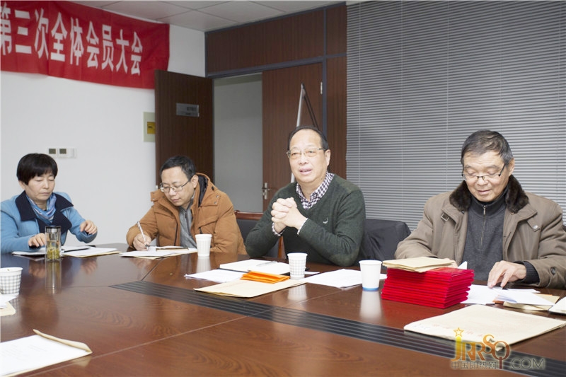 韓偉方秘書長:扮演好各自的角色
