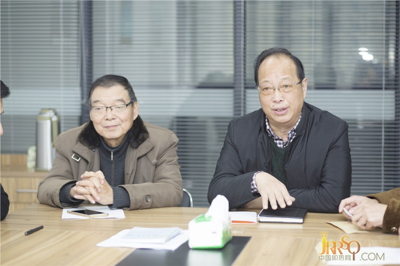 韓偉方秘書長:扮演好各自的角色