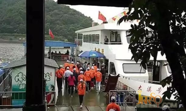 德恩特電器舉辦拓展和旅游活動(dòng)圓滿(mǎn)結(jié)束