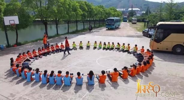 德恩特電器舉辦拓展和旅游活動(dòng)圓滿(mǎn)結(jié)束