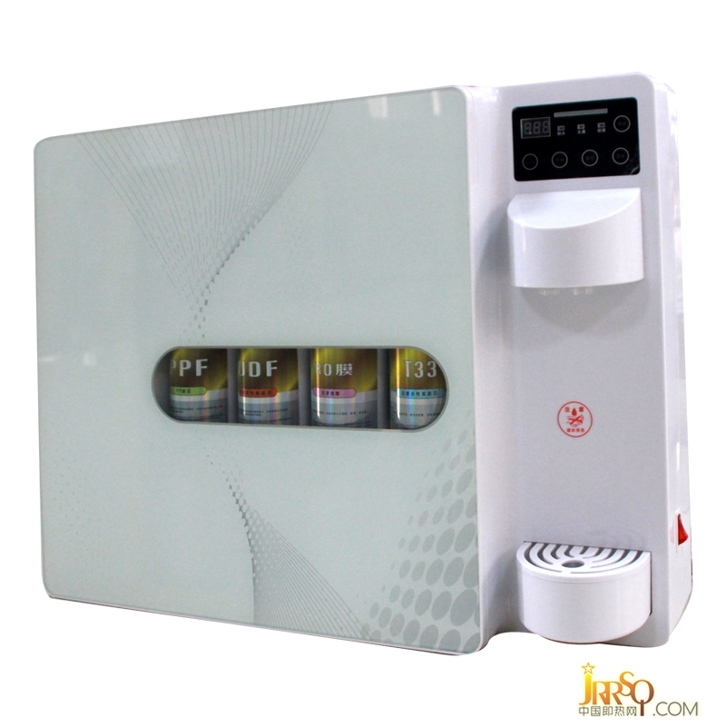 德恩特DTJ-RO-H1一體直飲機(jī)