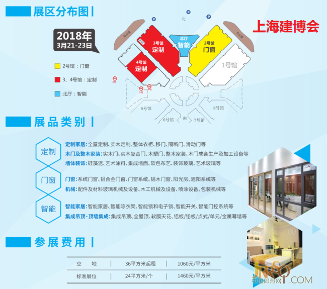2018上海簡介