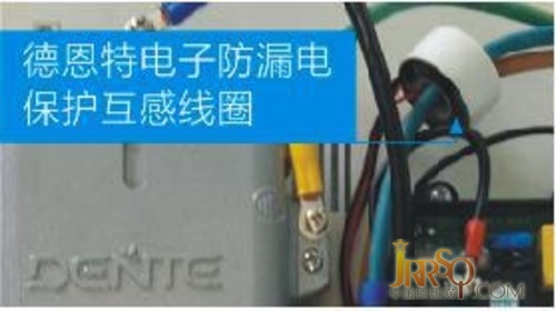 為什么買(mǎi)即熱式熱水器 德恩特全方位告訴你答案