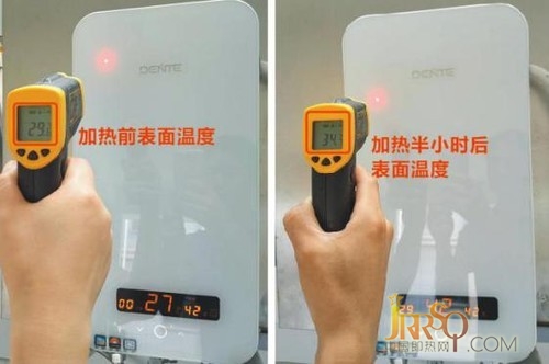 為什么買(mǎi)即熱式熱水器 德恩特全方位告訴你答案