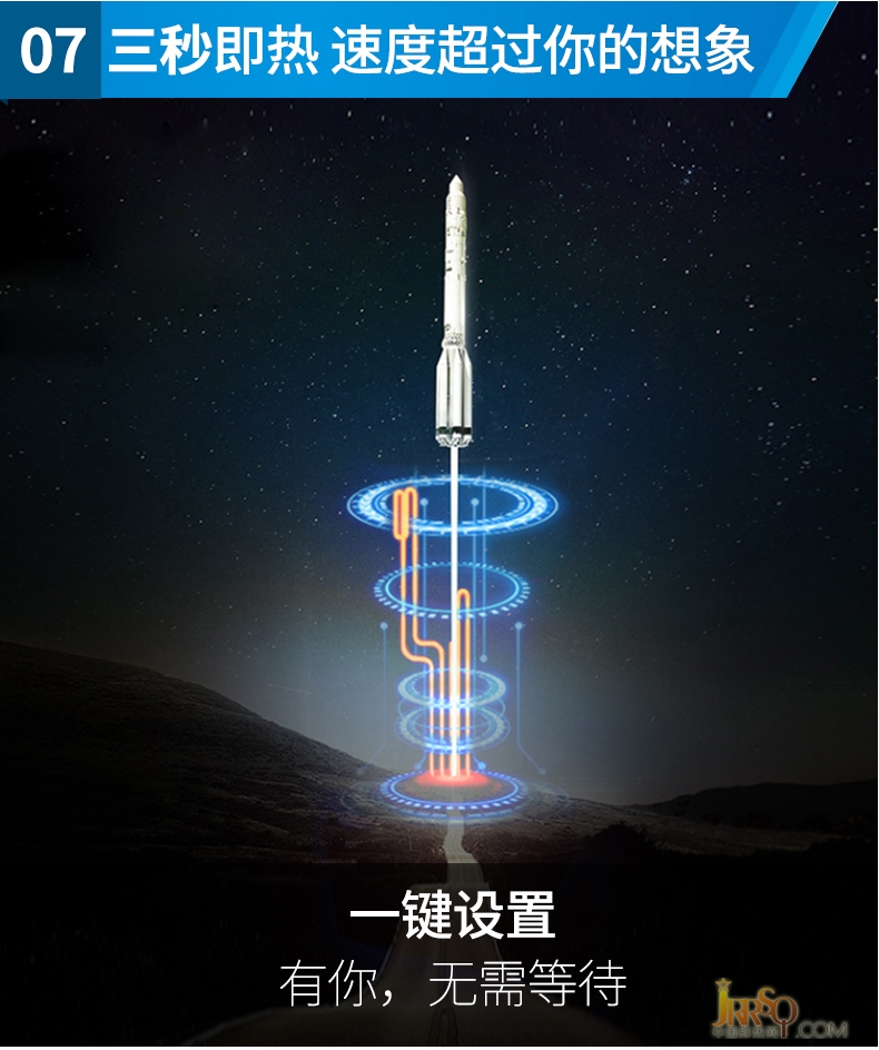 捷獅原裝進(jìn)口即熱式電熱水器B7 報(bào)價(jià)1998元