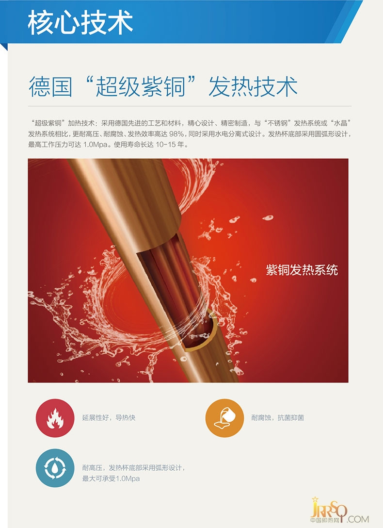 德國斯寶亞創(chuàng)原裝進(jìn)口即熱式小廚寶 報價1599元