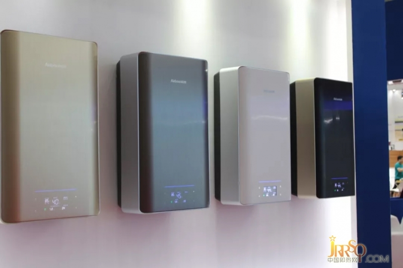 十二年沉淀 強(qiáng)勢展現(xiàn) 哈博電器第十五屆中國國際中小企業(yè)博覽會(huì)智能家電展與中國小家電交易會(huì)完美收官